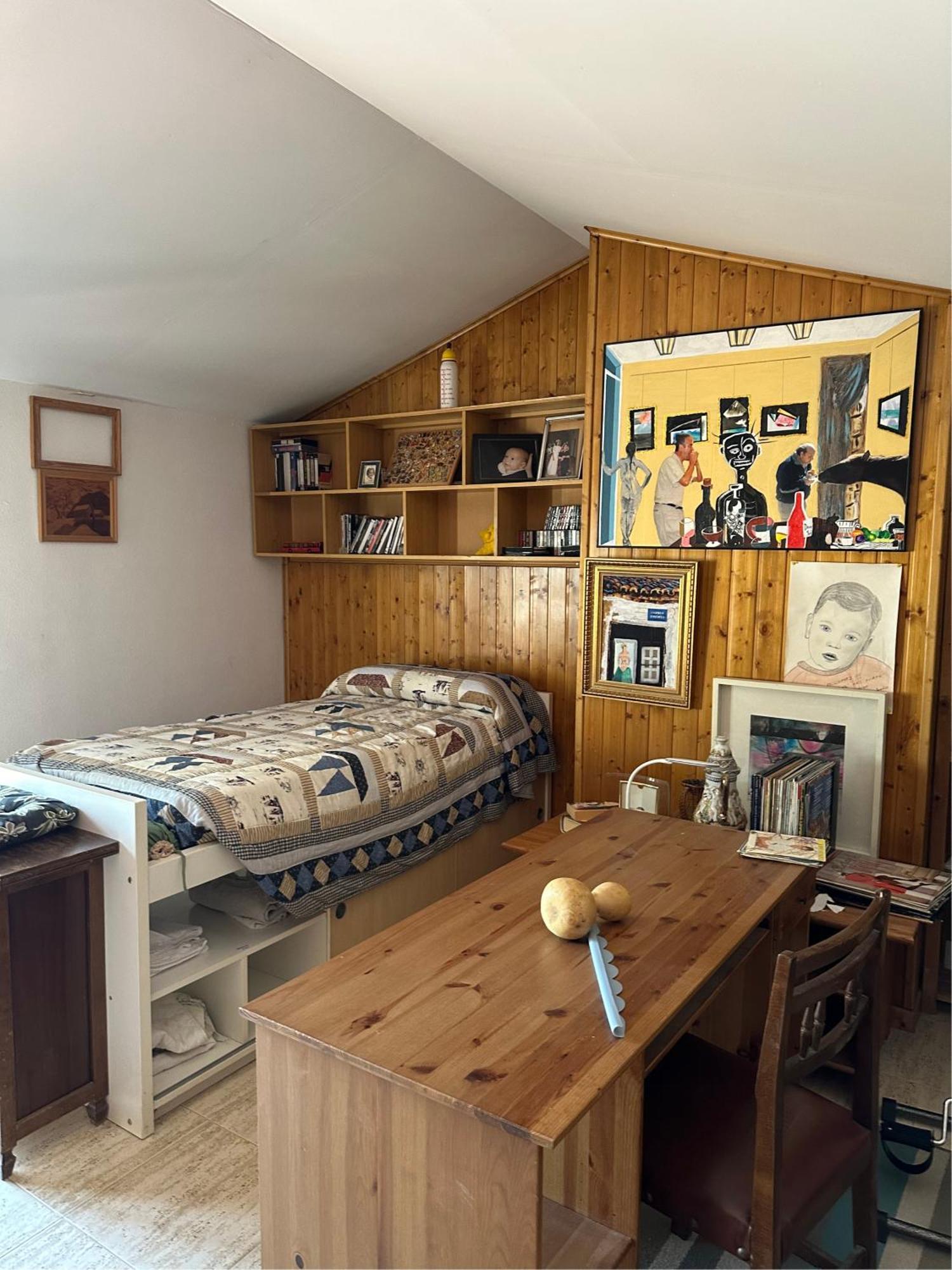 Vakantiehuis Amplio Y Comodo En Con Piscina Y Tenis *