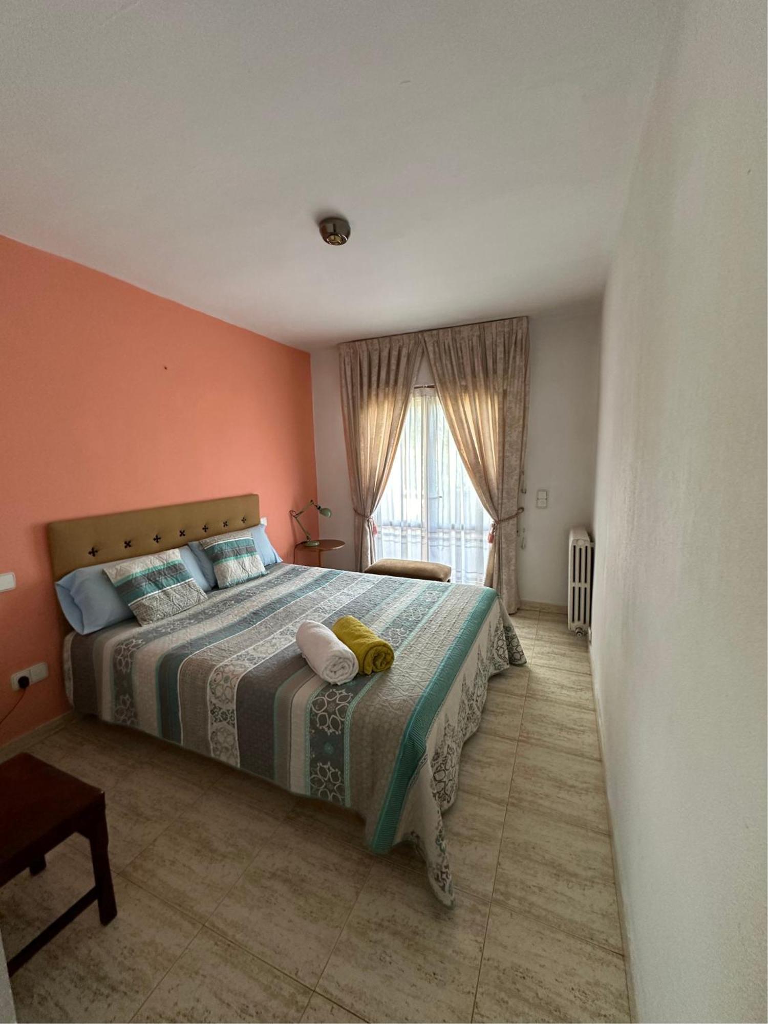 Holiday home Amplio Y Comodo En Con Piscina Y Tenis