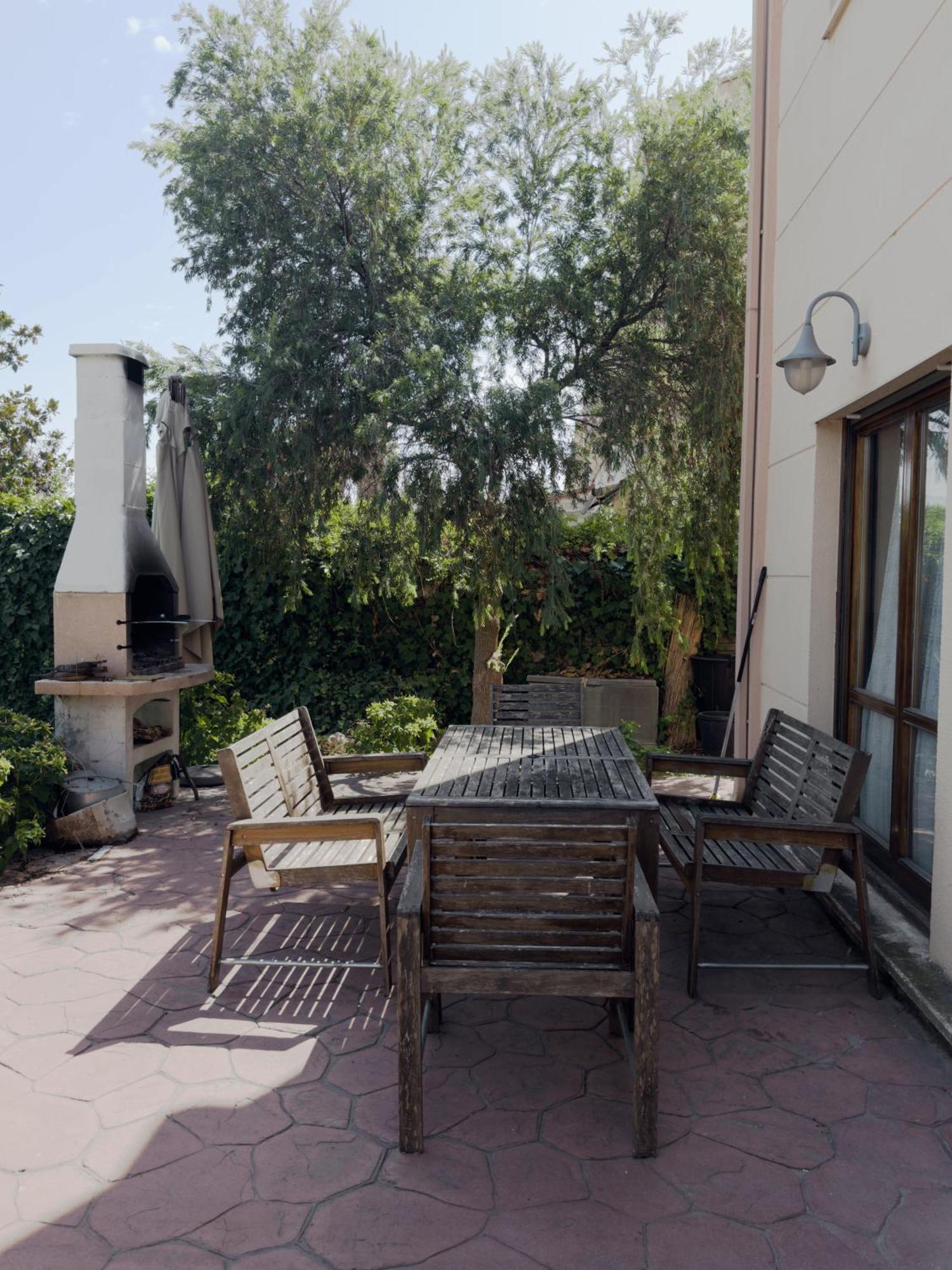 Holiday home Amplio Y Comodo En Con Piscina Y Tenis *