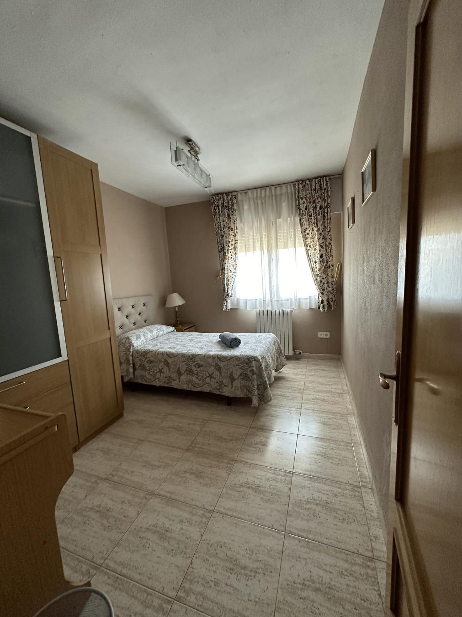 Amplio Y Comodo En Con Piscina Y Tenis * Saragosse
